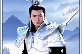 哮天犬挑战梅山六怪大败而归，杨戬为救哮天犬不幸丧命视频封面