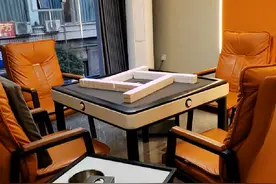 大竹雀家棋牌娱乐店欢迎你，微信套现换零钱，免费拍视频视频封面