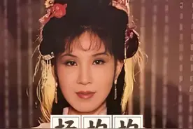 杨均均18–63岁荧幕颜值演技变化，因出演"西门无恨