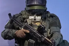 各国部队单兵装备，最后一个绝对真男人 #军迷发烧友 #军事科普 #军事科技 #内容启发搜索视频封面