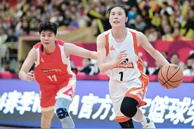 王思雨突破教学你值得拥有～ #王思雨 #四川远达美乐女篮