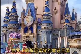 2025 迪士尼主题邮轮🛳️进驻 新加坡 你们准备好了吗 #接机送机服务 #包车服务视频封面