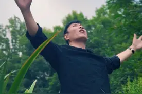 你已经有了你新的生活，无人的夜你还会不会想起我……#祁隆音乐作品