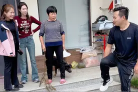 婆婆对儿子和媳妇的区别真的太大了，姐妹们你们说这次满不满意！#夫妻 #记录真实生活视频封面