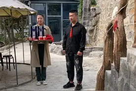 #老祖宗留下的规矩 河南农村风俗谢厨礼，#这样的规矩你们那里有吗 ？现在的很多习俗都简化了，很多年轻人都没有见过了！你见过吗？传承传统文化风俗，从我做起！视频封面