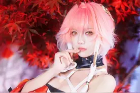 “你是被雨困在这里了吗” #BW2024 #鸣潮 #鸣潮长离