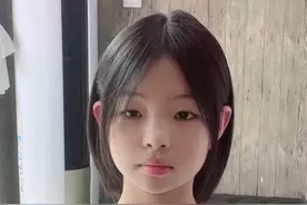 魏县学生短发 具体剪多长或短 只要家长跟孩子提前沟通好都可以 早剪早适应 #河北学生发型 #高伟造型 #剪头发的小女孩 #收长头发 #换个发型美美哒