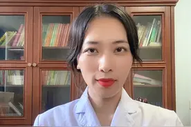 耳瘘是什么？耳朵上的小洞洞你了解吗？#耳前瘘管 #耳瘘 #先天性耳前瘘管 #硬核健康科普行动