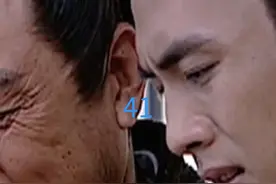 汉武大帝第41集｜一代枭雄梁王陨落#汉武大帝#梁王刘武病死