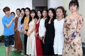 到底谁曾经是老师呢？ #办公室游戏 #搞笑 #万万没想到