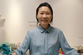 奶奶用20米布做的美人鱼公主裙！ 美人鱼才是仙裙NO.1#萌娃 #手工 #迪士尼在逃公主