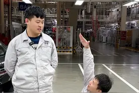 探岳后排座椅放倒后180大个儿能不能躺下#带你懂车 #厉害了我的车 #探岳 #撸车日常 #dou是好车