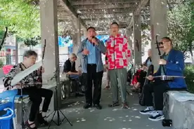 安康著名歌手许书胜视频封面