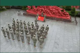 在部队入党难吗#新兵 #当兵 #参军入伍 #兵爸兵妈 #入党视频封面