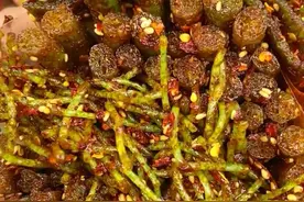 香菜到底是谁喜欢吃#抖音美食推荐官 #好吃到停不下来