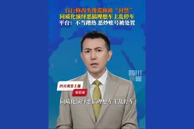 8月12日，#平台回应理想车主被言论攻击 ：已对借事件不当蹭热、恶意炒作的内容及账号予以处置，包括演绎恶搞理想车主乱停车、自行修改头像谎称被“封禁”等。