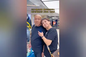 有一种心酸是眼看着父母老去，自己却无能为力，总以为来日方长，回头突然发现他们已经老了！#我和我爹