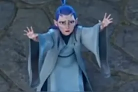 原来敖丙是一个裤子🍊 #哪吒之魔童闹海 #敖丙 #橘子 #谐音梗视频封面