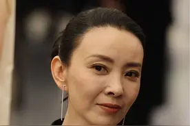 21年前的经典电视剧《征服》，21 年后的李梅#刘威葳