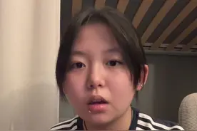 那我问你 #南极冰 #韩国留学视频封面