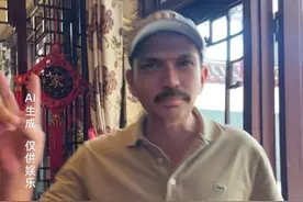 欢迎马利一家来我家做客视频封面