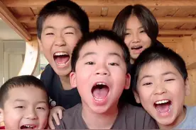 一觉醒来，发现距离上课只剩下3分钟，上学要迟到了，感觉天塌了 #沙雕日常 #仿佛看到了上学时的自己 #小学生日常 #盘点那些牛逼的小孩 #2025就要passion