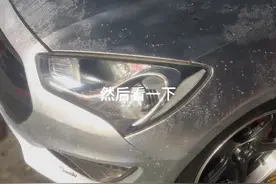 真该死啊！#劳恩斯酷派 #dou是好车 #后驱车的魅力 #漂移 #手动挡