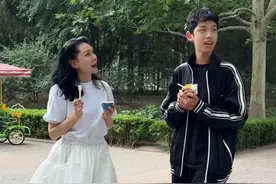 过一天被儿子嫌弃的“六一”！#我的节日仪式感 #六一儿童节 #心动打卡指南视频封面