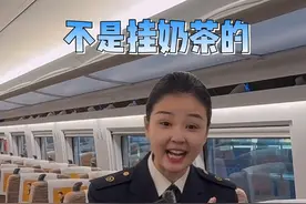 动车上设备设施的正确打开方式 #影老板 #中国铁路 #听东北人科普铁路太上头了视频封面