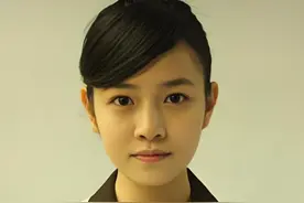 小笼包也很美！一镜到底看尽陈妍希颜值变化 #陈妍希 #颜值变化