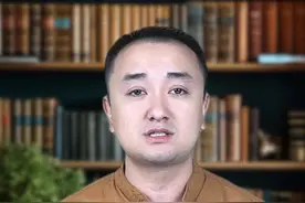 人体神奇特征#科普一下视频封面