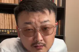 怎么没有后文？星星之火早以燎原。 #黑袍律师视频封面