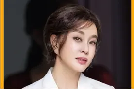 刘晓庆要强的一生，即便蹲监狱也要拿第一☝️ #娱乐圈 #刘晓庆视频封面