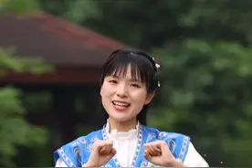 经典儿歌《小鸭子嘎嘎嘎》手势舞完整版#小一姐姐 #六一节目