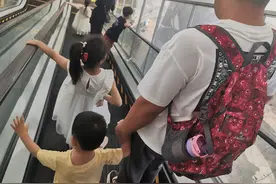 推荐带娃打卡#鹤壁科技馆 ，真是遛娃好地方！！视频封面