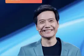 #小米汽车 #雷军 抽Su7 玩的就是真实视频封面