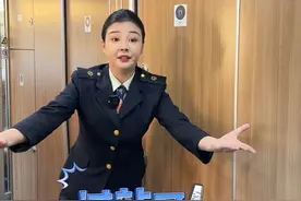 快下车的时候去卫生间 可得确认好是经停站还是终点站 #中国铁路 #影老板 #听东北人科普铁路太上头了