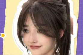 全网爆火的法式刘海。今天四刀教会你  小白必学 这应该是所有视频里面干货最多的一条视频从剪到修到吹风，所有细节都在视频里面  老规矩先点赞再收藏#烫发 #法式刘海 #刘海教程 #刘海怎么剪好看 #让技术更有价值