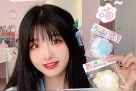 我想到办法，自制毛绒猫爪捏捏～ #手工diy #自制玩具 #解压玩具 #捏捏乐 #超解压手工