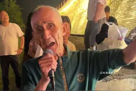 没有人知道为什么，太阳总下到山的那一边，没有人能够告诉我，山里面有没有住着神仙…..#紫阳大爷 #音乐分享感谢聆听 #老年生活欢乐多 #正能量