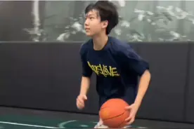 柯冉的美高计划终于有消息了#柯冉 #钢蛋 #周楷恒