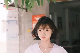 一个人自拍真的太酷啦 #自拍#相机自拍#教程分享 #跟着小周学自拍