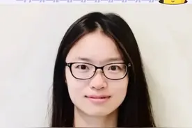 这次世界也要为中国女人颤抖了#王虹 #数学家 #天才 #女性 #菲尔兹奖