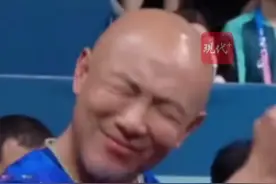 近日，中国乒乓球队教练员肖战的儿子肖凯文透露肖战指导没去深圳亚洲杯的原因。肖战的韧带在奥运会之前断了，去治疗在肩上打了7针封闭。视频封面