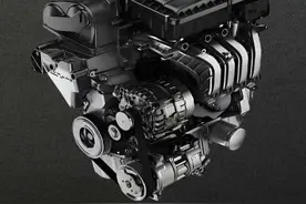 大众EA211发动机 #汽车 经典发动机“简历”视频封面