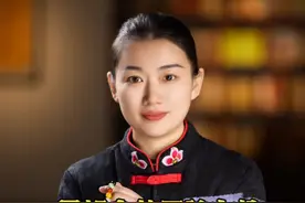 最好命的五种女相 #女性智慧 #相由心生 #汪钰贻识人术视频封面