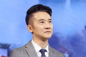 黄志忠 不为人知的故事#明星背后故事视频封面