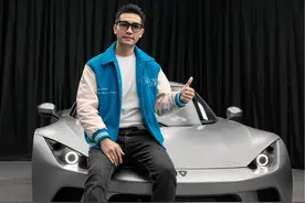 这辆国产硬核小跑车SC01，你猜猜它会卖多少钱？#小跑车sc01