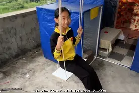 小学生自己做的秘密基地 #童趣时光 #满级小孩 #小妹爱搞怪 #双11在抖音商城买什么#双11居家好物囤货攻略