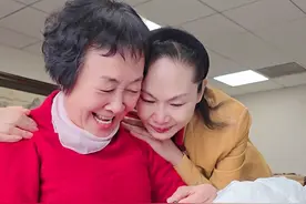 #于文华#回家#过年#恩重如山视频封面